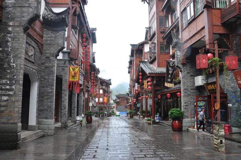 千万网友共同演绎《我把贵州唱给你听》，你听见了吗？