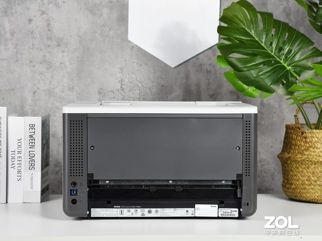 一站式扫描方案 柯达乐芮i3450评测 