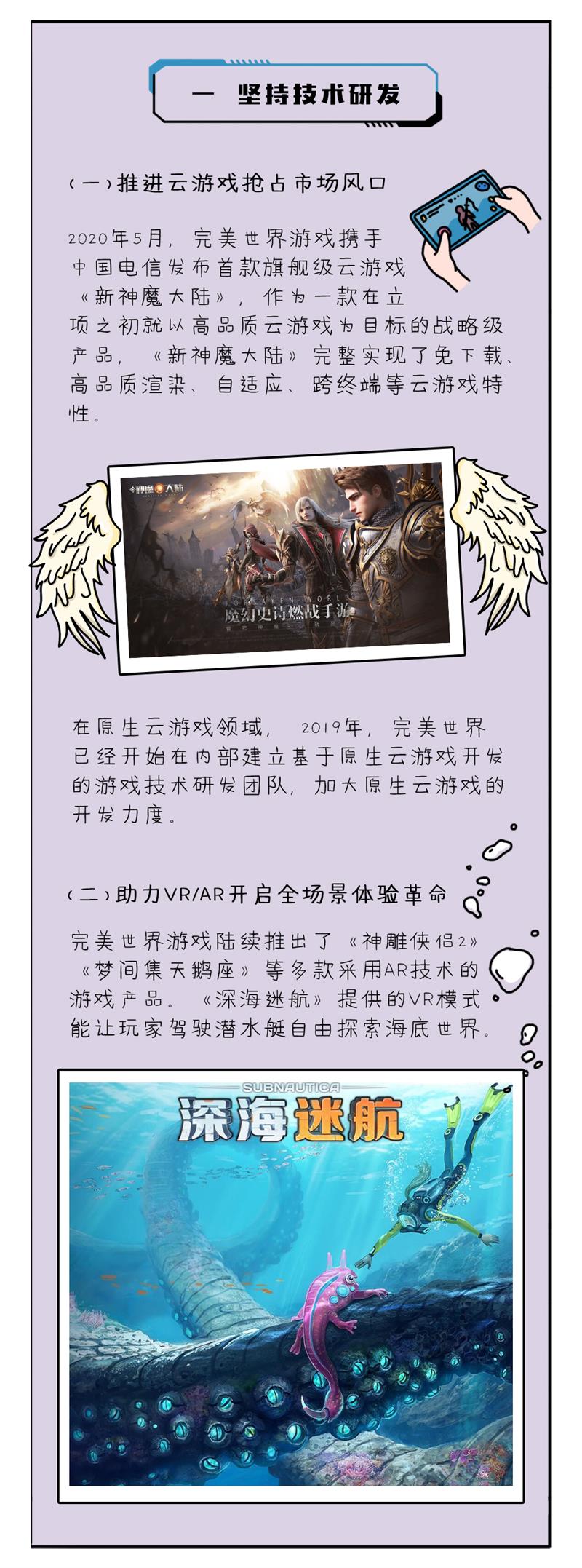 【开启文创之门，解锁履责篇章】完美世界发布第4本企业社会责任报告插图(3)