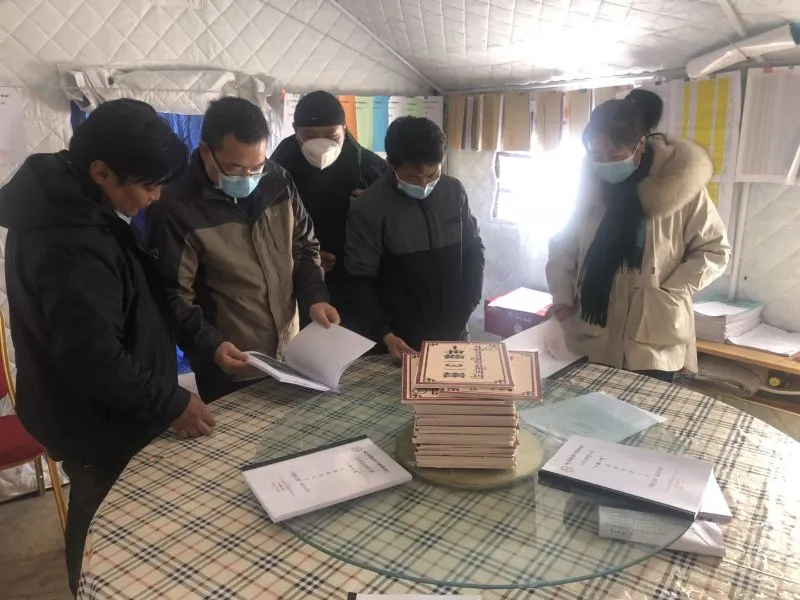 治多教师用坚守精神扎根基层，点亮教育的希望明灯