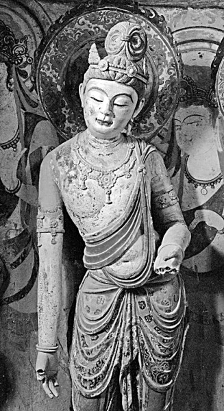 用新范式和新视角开辟敦煌学的新领域 用新范式和新视角开辟敦煌学的新领域