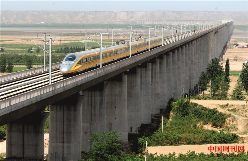 济青高速铁路正在联调联试.JPG