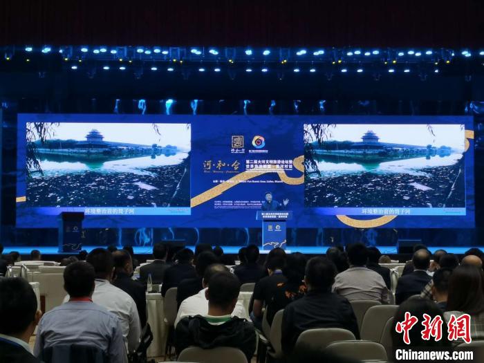 单霁翔：从故宫“看门人”到中华文化“看门人”