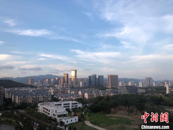 从挂牌到“扩区”浙江自贸区“两级跳”后如何布局？