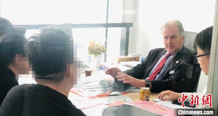 疫情下守望相助中欧专家携手救治中国疑难神经外科患者