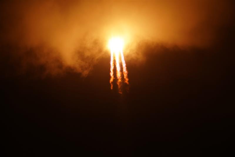 嫦娥五号探测器发射成功 开启中国首次地外天体采样返回之旅【7】