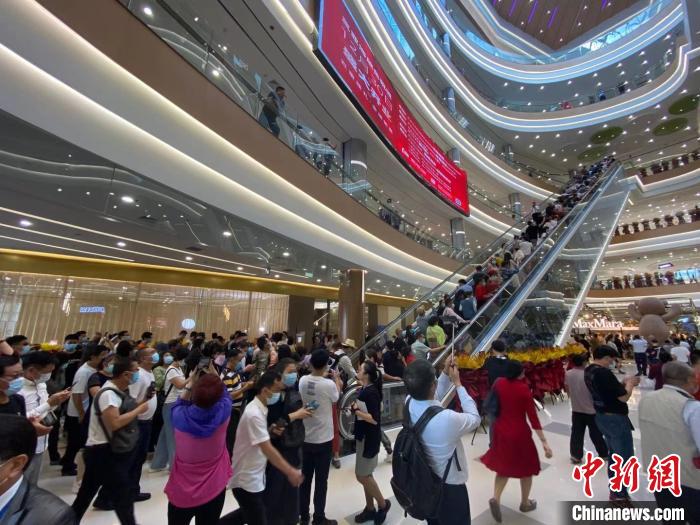 海南集中发布自贸港建设成效：改革开放全面推进