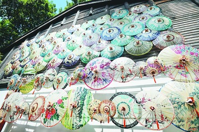 坚定文化自信 讲好文化遗产保护的中国故事