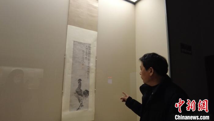 点击进入下一页