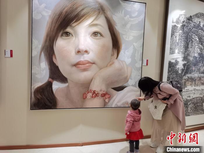 102件苏州现当代美术家精品力作亮相展现“新吴门”