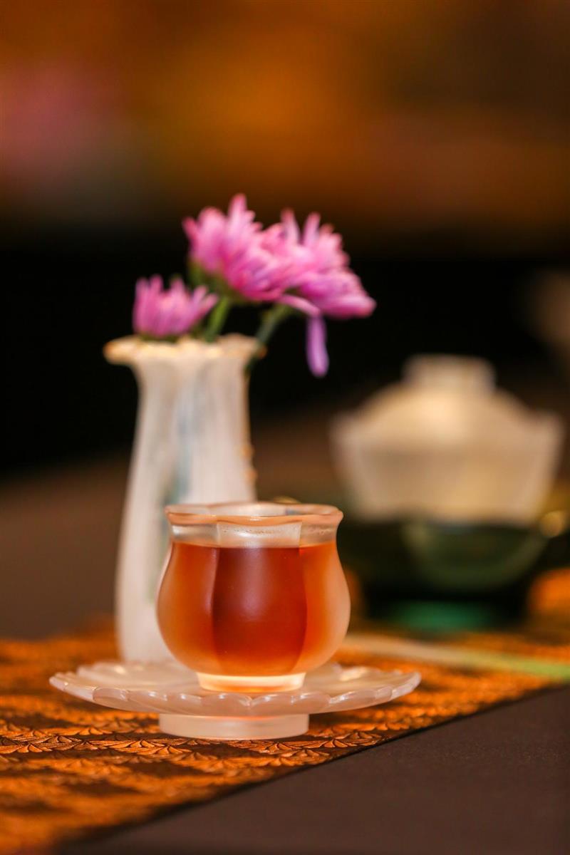 诺莱仕旗袍会