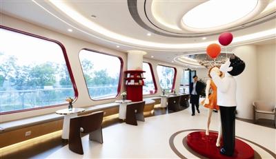 （转载）公园城市的浪漫生活 走，去公园“扯证”吧！