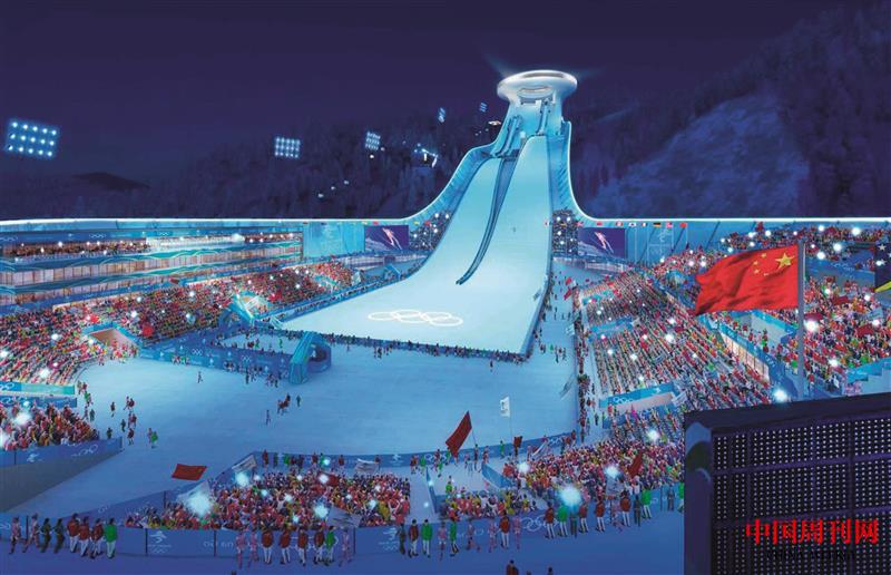 世界上最先进的跳台滑雪场地--雪如意.jpeg