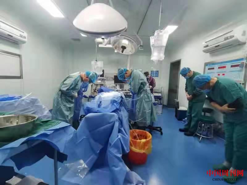 江苏省捐献器官虎年第一例 男子心梗离世捐6个器官.jpg