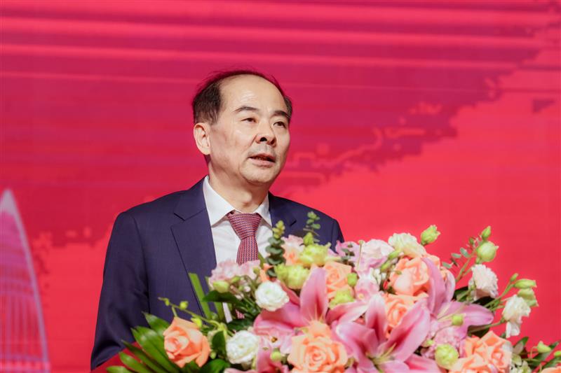 谱写新篇章 展现新作为——广东省物协第六届理事会扬帆起航_中国网地产 谱写新篇章 展现新作为——广东省物协第六届理事会扬帆起航_中国网地产