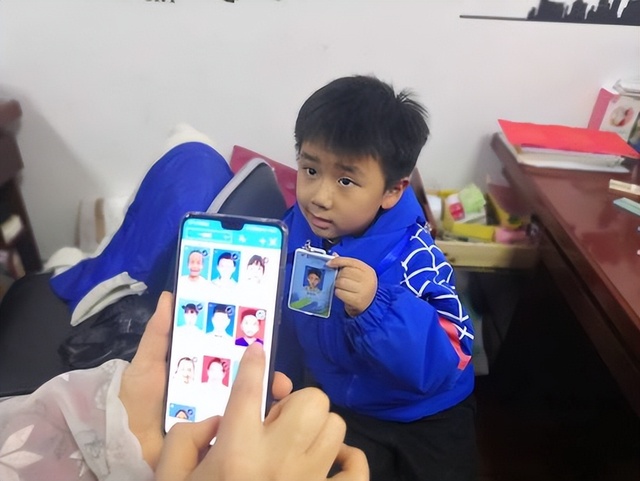 “可视化德育”让孩子们“看见”成长 “可视化德育”让孩子们“看见”成长