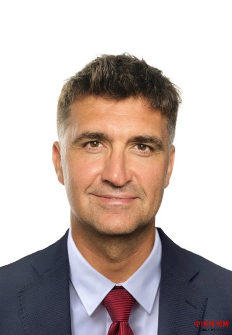 FICOSA亚太区首席执行官Ignasi Claret先生.jpg