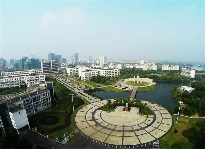 苏霄飞 探索中国特色双元制教育“太仓模式