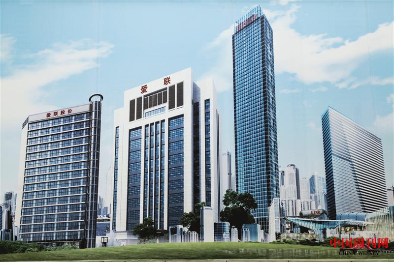 深圳市爱联股份合作公司大楼.JPG