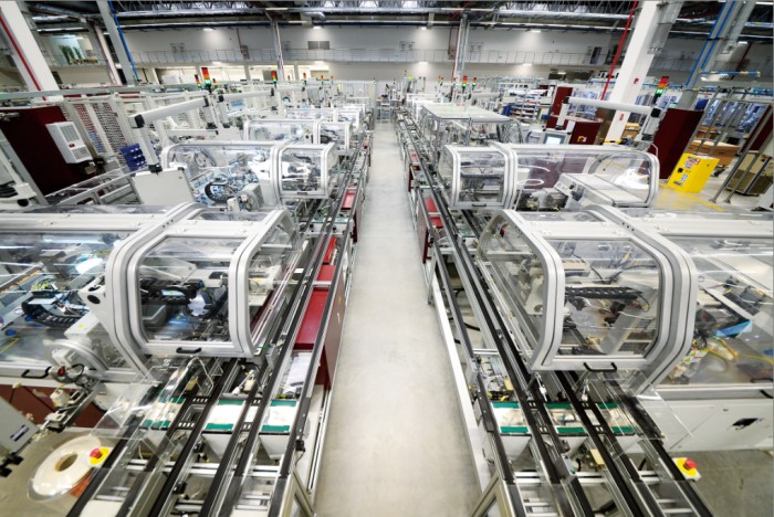 守正创新再出发——太仓高新区发展纪实