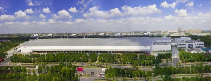 守正创新再出发——太仓高新区发展纪实