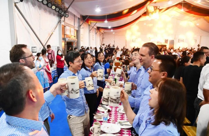 守正创新再出发——太仓高新区发展纪实