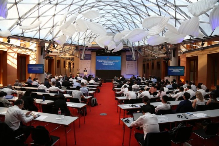 守正创新再出发——太仓高新区发展纪实