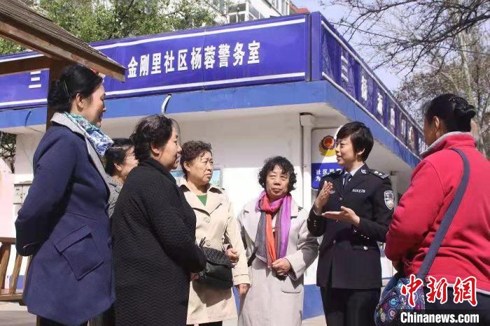 （两会声音）全国人大代表杨蓉：规范电竞酒店等新兴业态治理保护未成年人