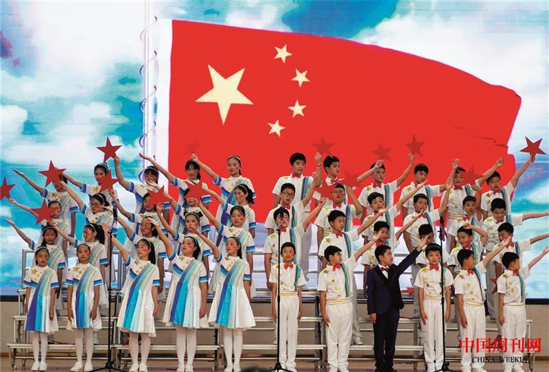 4-“乐动兴贤 唱享童年”每周一歌班级歌唱展演.jpg