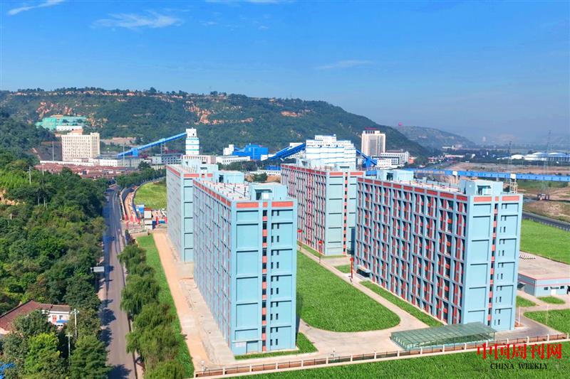 4.矿区新建职工公寓楼.jpg 4.矿区新建职工公寓楼.jpg