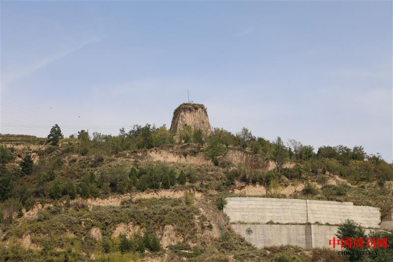 烽火台.JPG