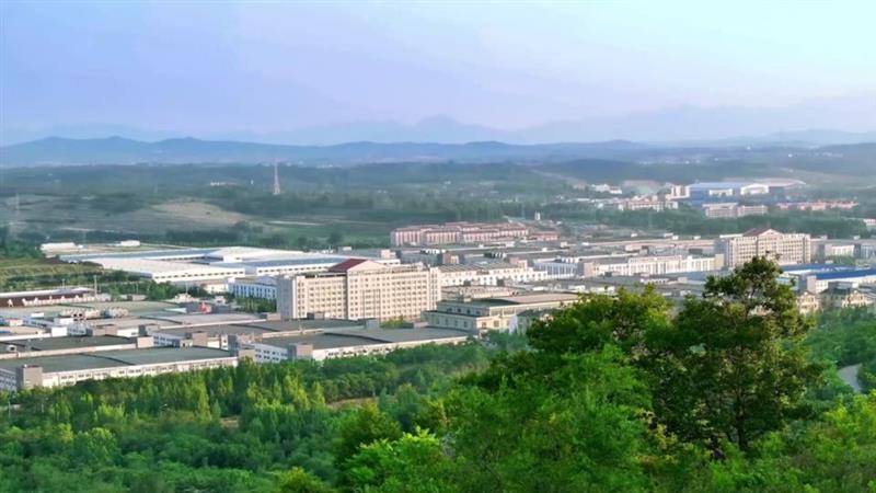 威高集团入选山东省绿色低碳高质量发展先行区建设试点名单 | 中国周刊