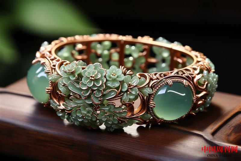 摄图网_600805973_翠绿宝石手镯(企业商用).jpg