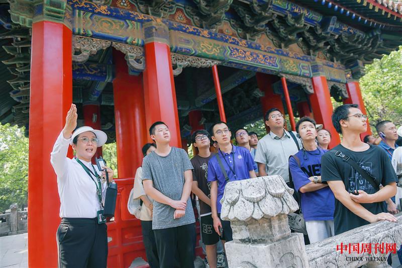 孔子故里,拜师祈福、研学旅行等文旅融合线路产品历来倍受欢迎.jpg 孔子故里,拜师祈福、研学旅行等文旅融合线路产品历来倍受欢迎.jpg