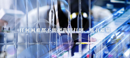 质量控制常抓不懈，扬子江药业集团举办质量月活动