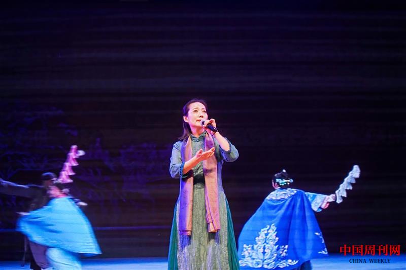 齐爱云秦腔表演.jpg 齐爱云秦腔表演.jpg