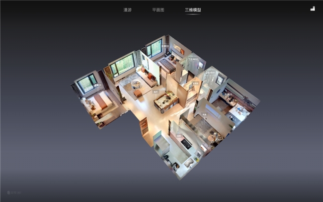 引领变革、被行业效仿,贝壳的VR看房到底有什么不一样? | 中国周刊