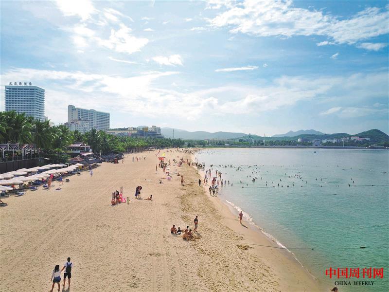 摄图网_500935347_海南三亚大东海浴场沙滩（企业商用）.jpg