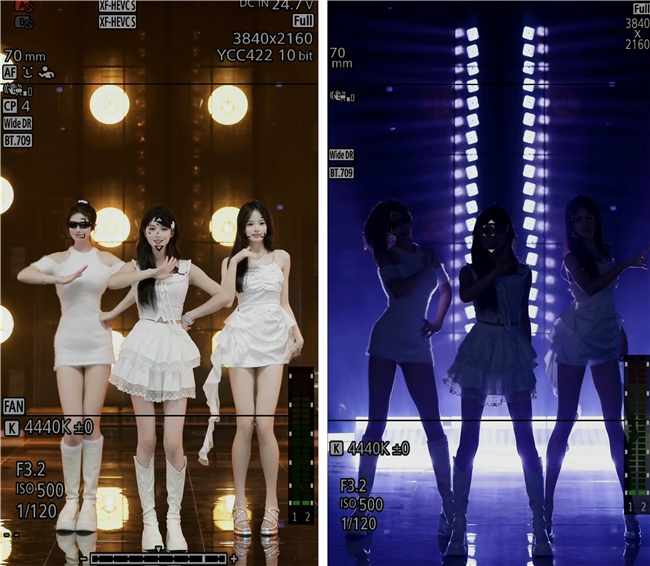 佳能“佳直播”携手时拍传媒，开启明星感团播时代